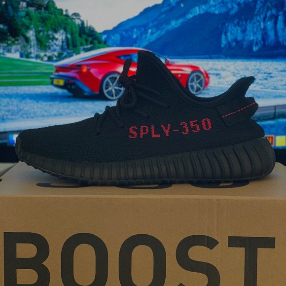 Yeezys - Picture 1 of 2